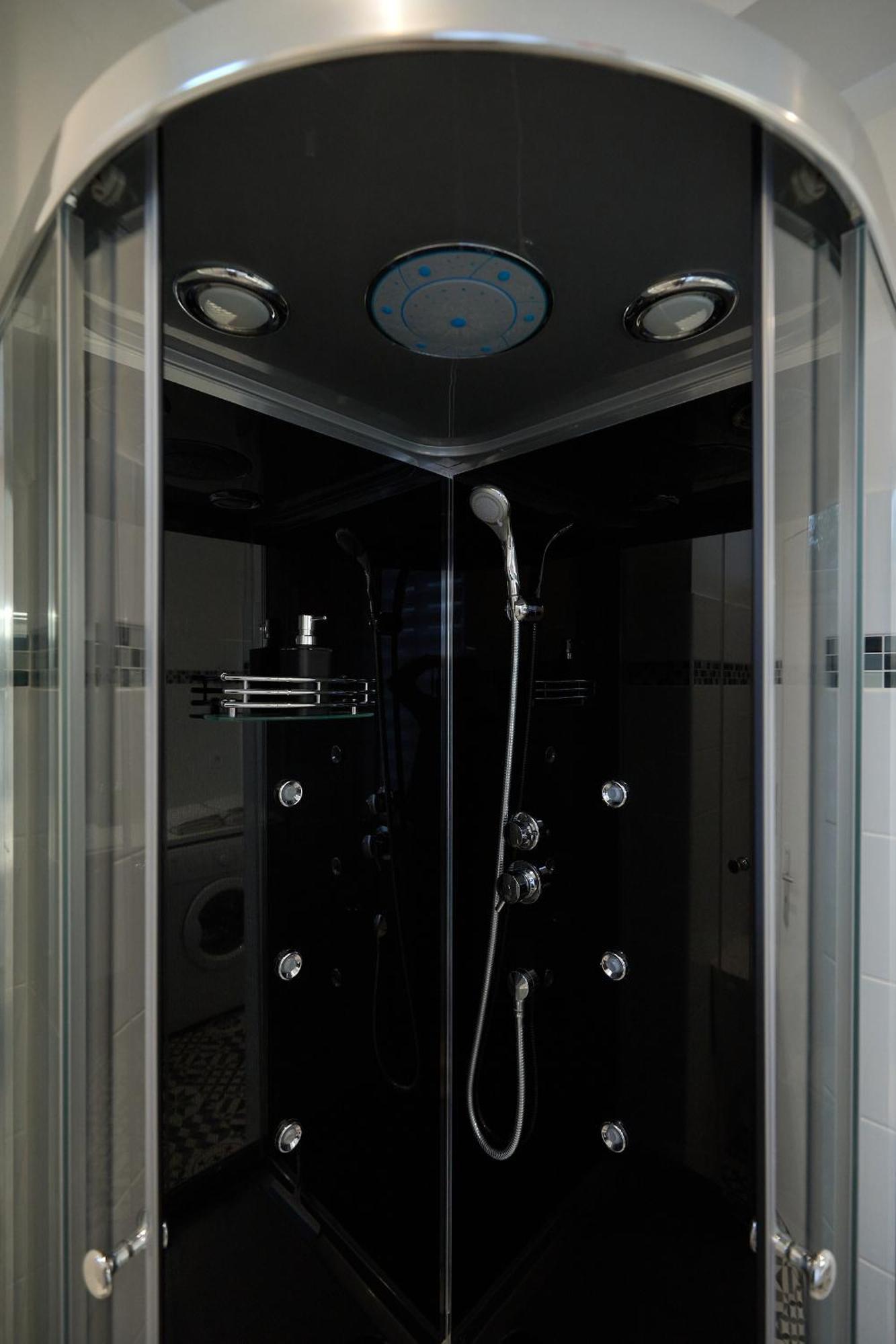 Le Faidherbe Style Appart' Hotel - Wifi Gratuit - Parking Gratuit Calme Et Lumineux 느베르 외부 사진